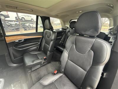 2024 Volvo XC90 Recharge T8 Plus Bright Theme 6P - Photo 18 - Dallas, TX 75252