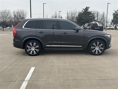 2024 Volvo XC90 Recharge T8 Plus Bright Theme 6P - Photo 8 - Dallas, TX 75252