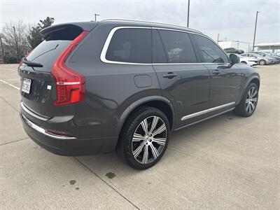 2024 Volvo XC90 Recharge T8 Plus Bright Theme 6P - Photo 7 - Dallas, TX 75252