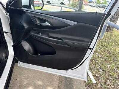 2025 Buick Envista Preferred - Photo 14 - Dallas, TX 75252