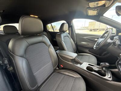 2025 Buick Envista Preferred - Photo 33 - Dallas, TX 75252