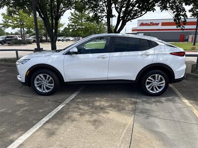 2025 Buick Envista Preferred - Photo 4 - Dallas, TX 75252