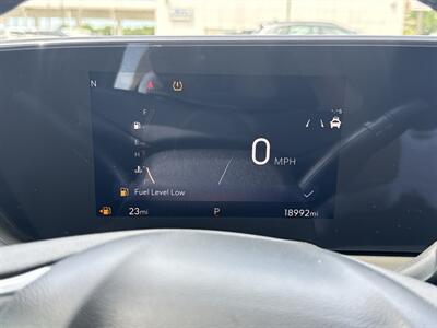 2025 Buick Envista Preferred - Photo 20 - Dallas, TX 75252