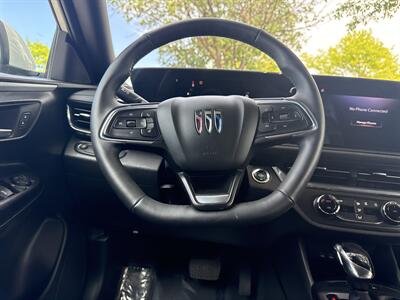 2025 Buick Envista Preferred - Photo 21 - Dallas, TX 75252