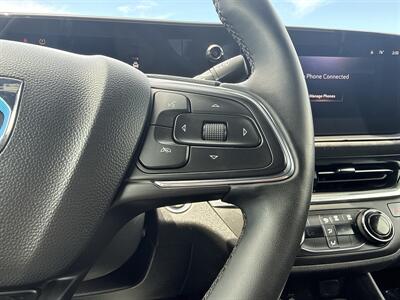 2025 Buick Envista Preferred - Photo 23 - Dallas, TX 75252