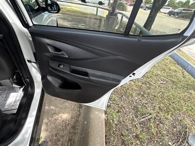 2025 Buick Envista Preferred - Photo 13 - Dallas, TX 75252