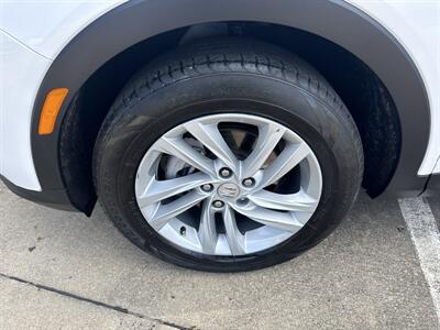 2025 Buick Envista Preferred - Photo 35 - Dallas, TX 75252
