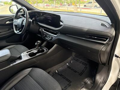 2025 Buick Envista Preferred - Photo 19 - Dallas, TX 75252