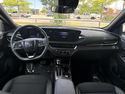 2025 Buick Envista Preferred - Photo 18 - Dallas, TX 75252