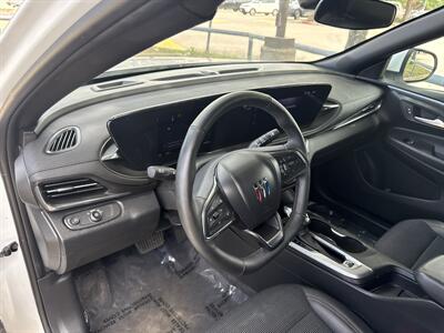2025 Buick Envista Preferred - Photo 17 - Dallas, TX 75252