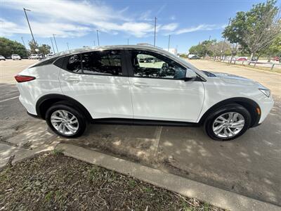 2025 Buick Envista Preferred - Photo 8 - Dallas, TX 75252