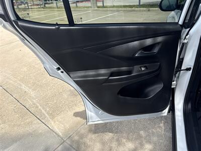 2025 Buick Envista Preferred - Photo 12 - Dallas, TX 75252