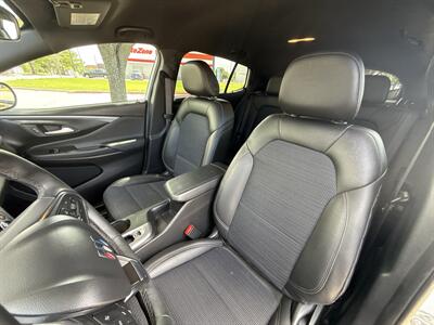 2025 Buick Envista Preferred - Photo 31 - Dallas, TX 75252