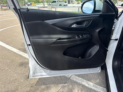 2025 Buick Envista Preferred - Photo 10 - Dallas, TX 75252