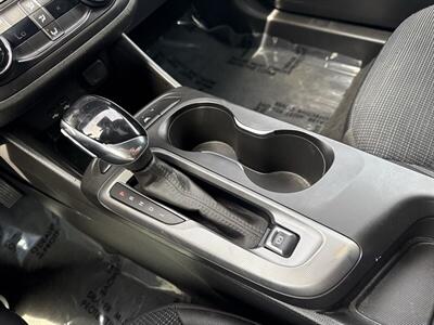 2025 Buick Envista Preferred - Photo 26 - Dallas, TX 75252