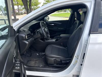 2025 Buick Envista Preferred - Photo 15 - Dallas, TX 75252