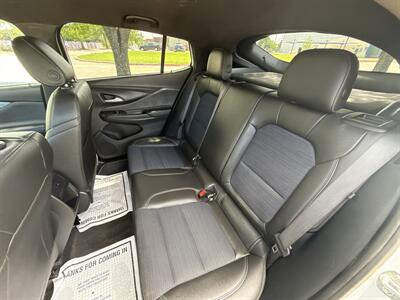 2025 Buick Envista Preferred - Photo 32 - Dallas, TX 75252
