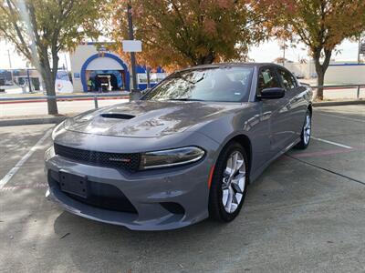 2023 Dodge Charger GT   - Photo 3 - Dallas, TX 75252