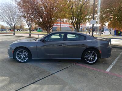 2023 Dodge Charger GT   - Photo 4 - Dallas, TX 75252