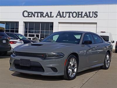 2023 Dodge Charger GT   - Photo 1 - Dallas, TX 75252