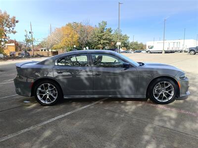 2023 Dodge Charger GT   - Photo 8 - Dallas, TX 75252