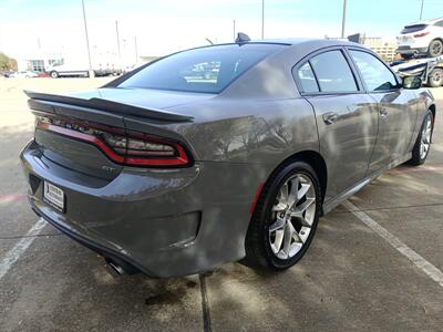 2023 Dodge Charger GT   - Photo 7 - Dallas, TX 75252