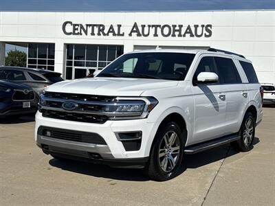 2023 Ford Expedition Limited SUV