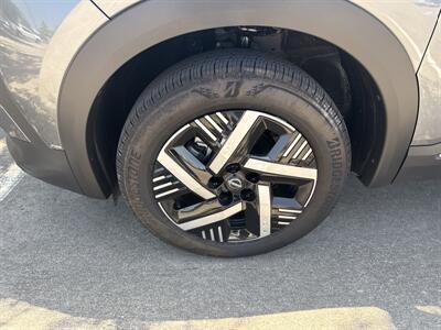 2025 Nissan Kicks SV   - Photo 26 - Dallas, TX 75252