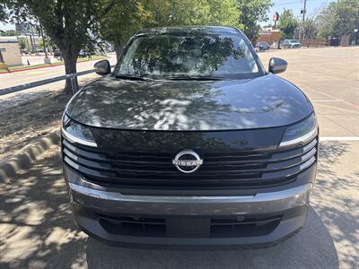 2025 Nissan Kicks SV   - Photo 2 - Dallas, TX 75252