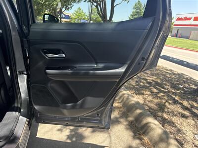2025 Nissan Kicks SV   - Photo 13 - Dallas, TX 75252