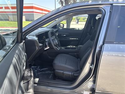 2025 Nissan Kicks SV   - Photo 14 - Dallas, TX 75252