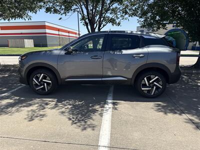 2025 Nissan Kicks SV   - Photo 4 - Dallas, TX 75252