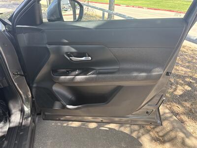 2025 Nissan Kicks SV   - Photo 12 - Dallas, TX 75252