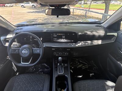 2025 Nissan Kicks SV   - Photo 16 - Dallas, TX 75252