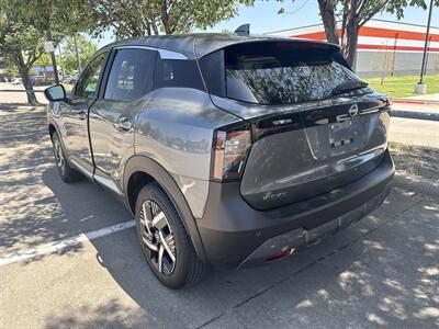 2025 Nissan Kicks SV   - Photo 5 - Dallas, TX 75252
