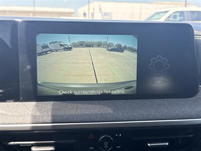2025 Nissan Kicks SV   - Photo 22 - Dallas, TX 75252