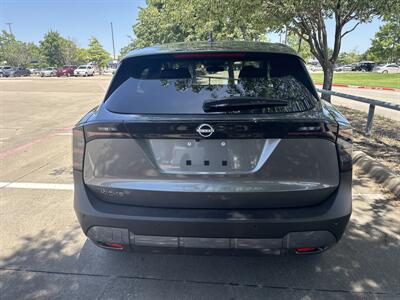 2025 Nissan Kicks SV   - Photo 6 - Dallas, TX 75252