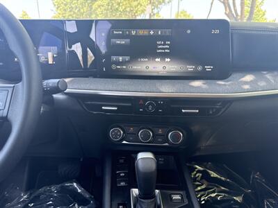 2025 Nissan Kicks SV   - Photo 21 - Dallas, TX 75252