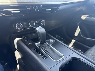2025 Nissan Kicks SV   - Photo 23 - Dallas, TX 75252