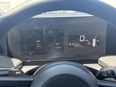 2025 Nissan Kicks SV   - Photo 17 - Dallas, TX 75252