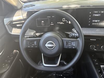2025 Nissan Kicks SV   - Photo 18 - Dallas, TX 75252