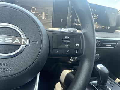 2025 Nissan Kicks SV   - Photo 20 - Dallas, TX 75252