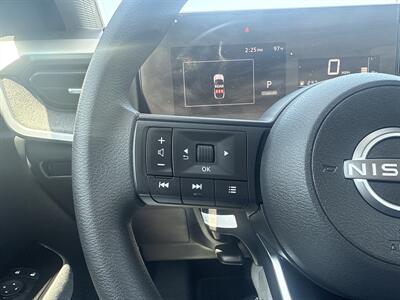 2025 Nissan Kicks SV   - Photo 19 - Dallas, TX 75252