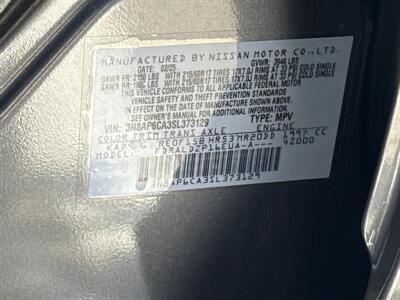 2025 Nissan Kicks SV   - Photo 27 - Dallas, TX 75252