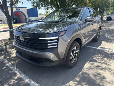 2025 Nissan Kicks SV   - Photo 3 - Dallas, TX 75252
