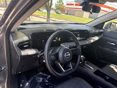 2025 Nissan Kicks SV   - Photo 15 - Dallas, TX 75252