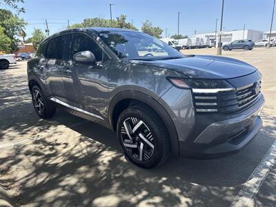 2025 Nissan Kicks SV   - Photo 9 - Dallas, TX 75252
