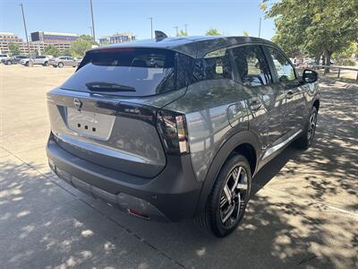 2025 Nissan Kicks SV   - Photo 7 - Dallas, TX 75252