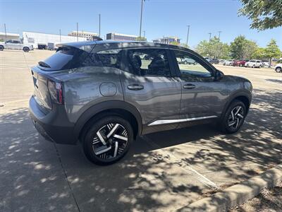 2025 Nissan Kicks SV   - Photo 8 - Dallas, TX 75252
