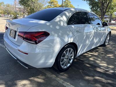 2020 Mercedes-Benz A 220   - Photo 7 - Dallas, TX 75252